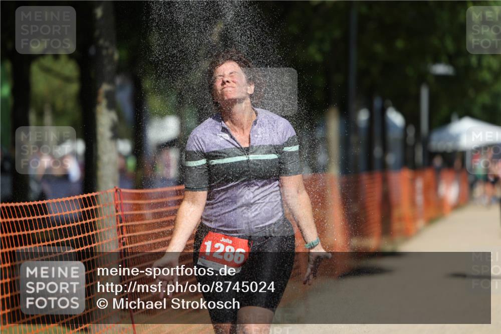 07.09.2025 - 19. Norderstedt Triathlon Michael Strokosch http://msf.ph/oto/8745024 07.09.2025 12:35:08 Laufen 251, 838, 1286, 1371 meine-sportfotos.de