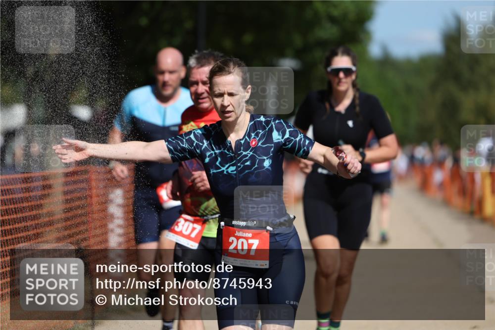 07.09.2025 - 19. Norderstedt Triathlon Michael Strokosch http://msf.ph/oto/8745943 07.09.2025 12:36:12 Laufen 190, 207, 282, 860, 1161, 1267, 1307, 1319 meine-sportfotos.de