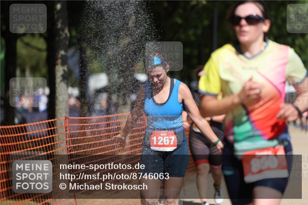 07.09.2025 - 19. Norderstedt Triathlon Michael Strokosch http://msf.ph/oto/8746063 07.09.2025 12:36:18 Laufen 190, 293, 860, 1161, 1267 meine-sportfotos.de