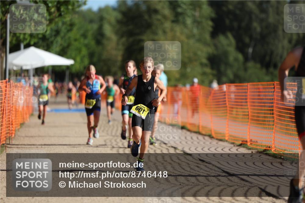 07.09.2025 - 19. Norderstedt Triathlon Michael Strokosch http://msf.ph/oto/8746448 07.09.2025 09:44:33 Laufen 559, 601, 603, 614, 623, 625, 629 meine-sportfotos.de