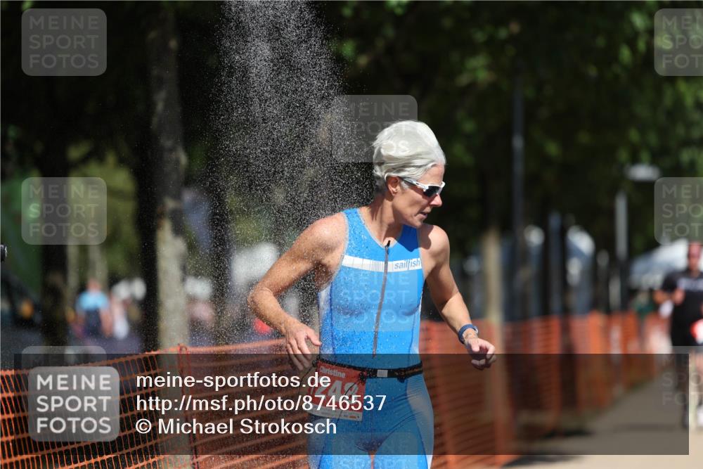 07.09.2025 - 19. Norderstedt Triathlon Michael Strokosch http://msf.ph/oto/8746537 07.09.2025 12:37:00 Laufen 253, 260, 1244, 1248, 1311, 1369 meine-sportfotos.de