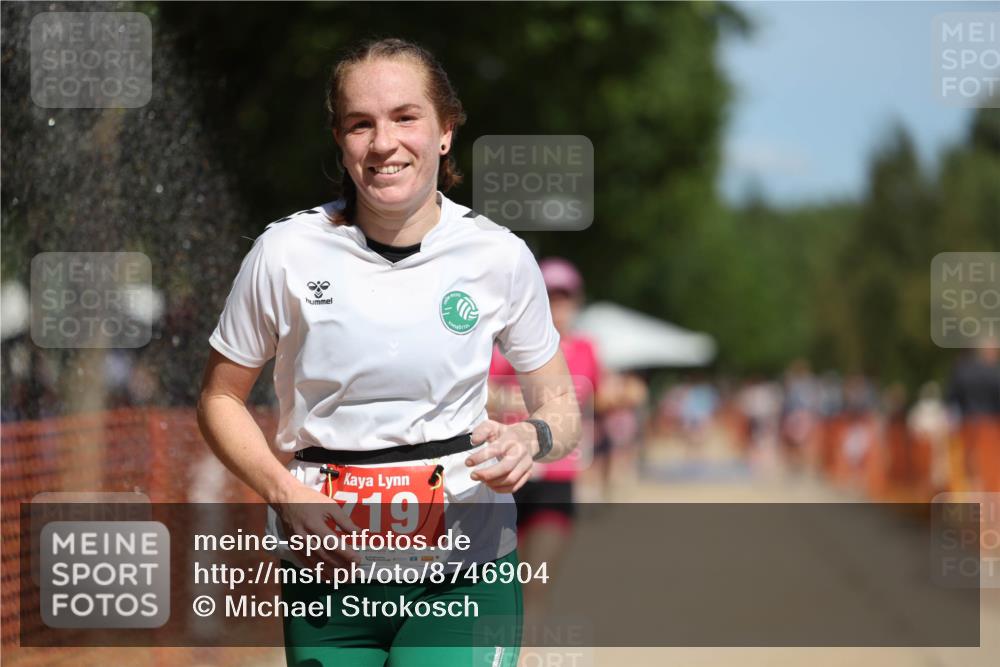 07.09.2025 - 19. Norderstedt Triathlon Michael Strokosch http://msf.ph/oto/8746904 07.09.2025 12:37:19 Laufen 719, 861, 1339, 1367 meine-sportfotos.de
