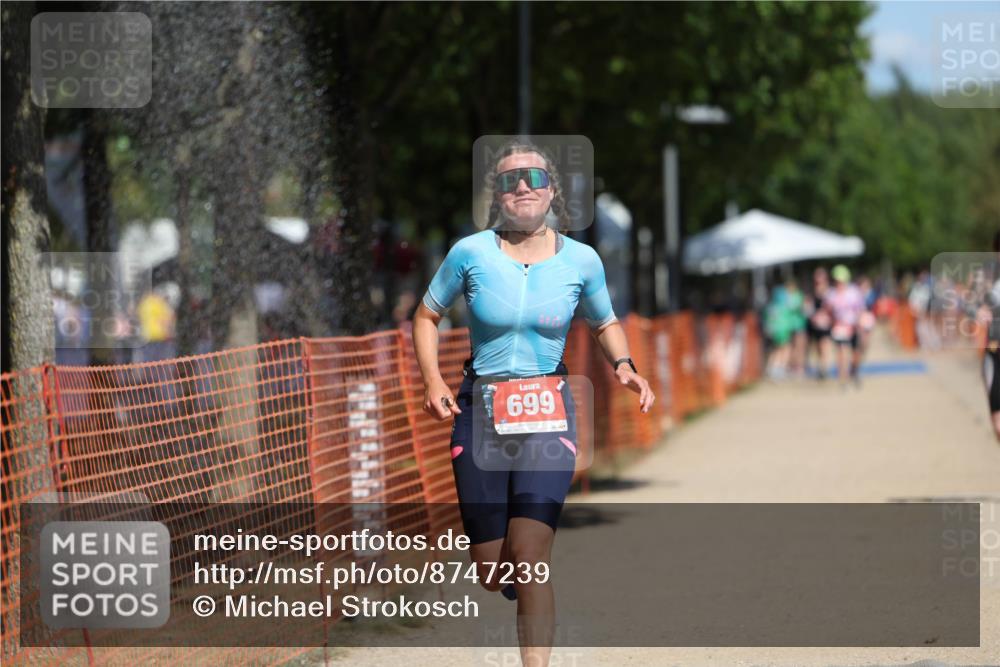 07.09.2025 - 19. Norderstedt Triathlon Michael Strokosch http://msf.ph/oto/8747239 07.09.2025 12:37:42 Laufen 162, 192, 259, 699, 761 meine-sportfotos.de