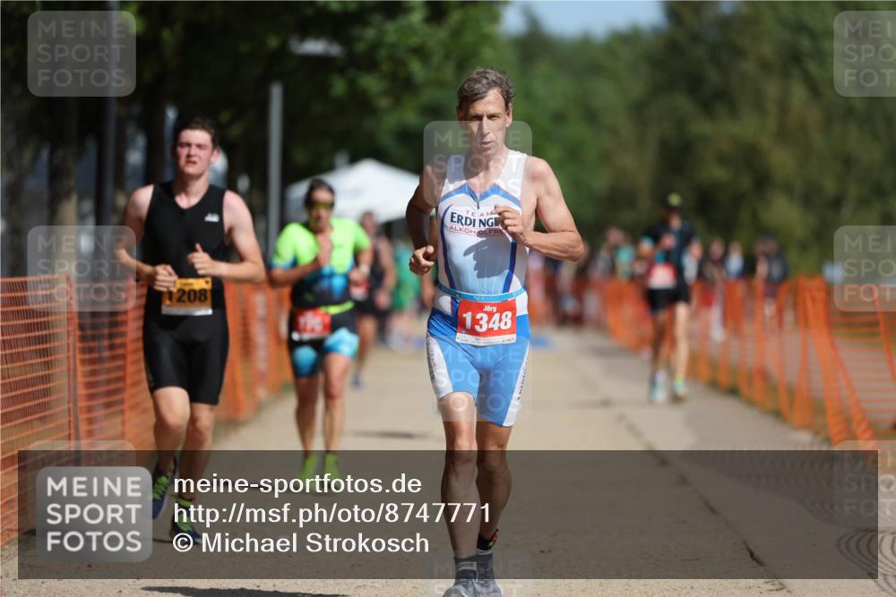 07.09.2025 - 19. Norderstedt Triathlon Michael Strokosch http://msf.ph/oto/8747771 07.09.2025 12:01:25 Laufen 770, 1208, 1332, 1348 meine-sportfotos.de