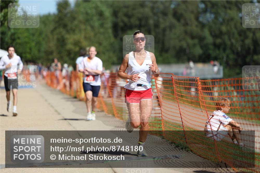 07.09.2025 - 19. Norderstedt Triathlon Michael Strokosch http://msf.ph/oto/8748180 07.09.2025 12:39:01 Laufen 165, 273, 724, 792 meine-sportfotos.de