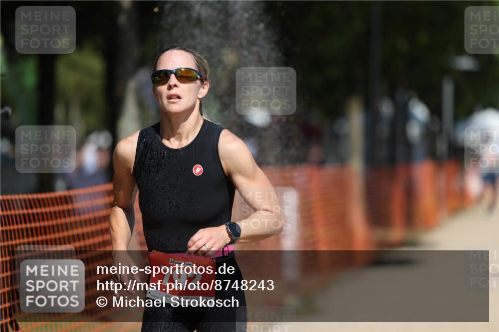 07.09.2025 - 19. Norderstedt Triathlon Michael Strokosch http://msf.ph/oto/8748243 07.09.2025 12:39:03 Laufen 165, 273, 724, 792 meine-sportfotos.de