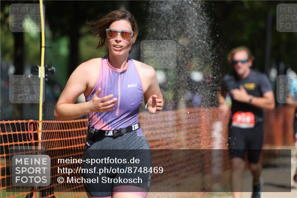 07.09.2025 - 19. Norderstedt Triathlon Michael Strokosch http://msf.ph/oto/8748469 07.09.2025 12:39:47 Laufen 748, 763, 767, 778, 856, 1239 meine-sportfotos.de