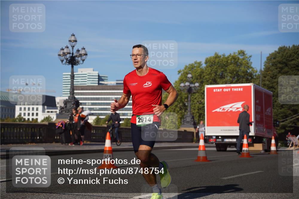07.09.2025 - BARMER Alsterlauf Yannick Fuchs http://msf.ph/oto/8748754 07.09.2025 09:33:27 Laufen 17, 2914 meine-sportfotos.de