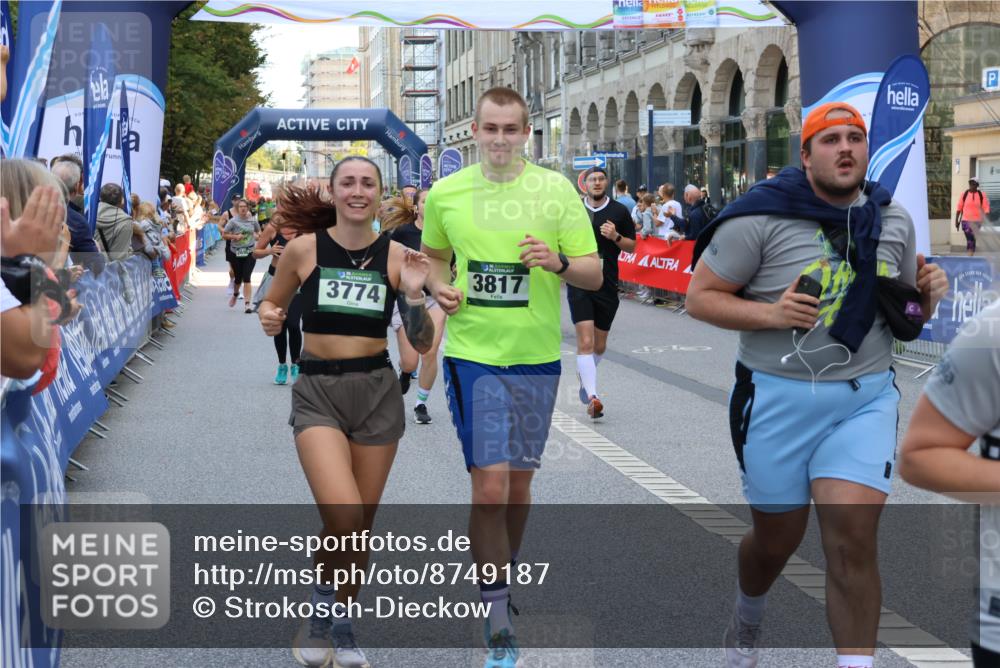 07.09.2025 - BARMER Alsterlauf Strokosch-Dieckow http://msf.ph/oto/8749187 07.09.2025 10:16:09 Ziel 2114, 2431, 2638, 2849, 2857, 3011, 3127, 3582, 3808, 3933, 4047, 4154, 4495, 4497, 4534, 4673, 4674, 5261, 5360, 5597, 5737, 5936, 6110, 6247, 8361, 8433 meine-sportfotos.de