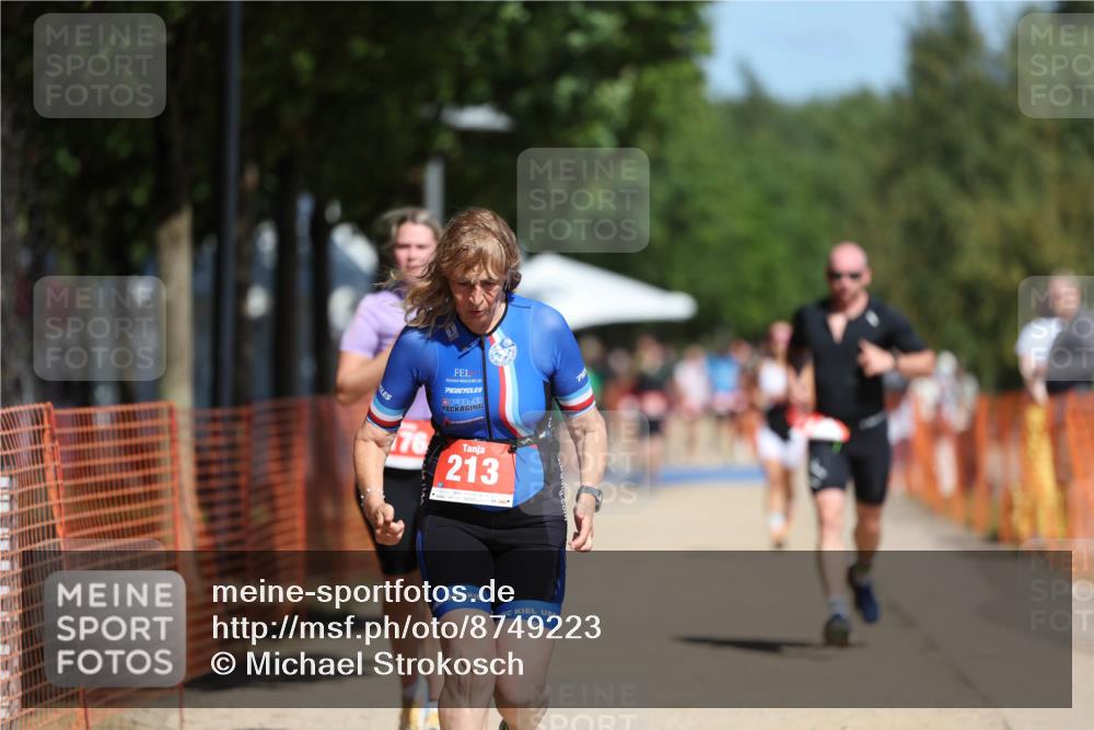 07.09.2025 - 19. Norderstedt Triathlon Michael Strokosch http://msf.ph/oto/8749223 07.09.2025 12:41:17 Laufen 156, 176, 213, 767, 1296, 1346 meine-sportfotos.de