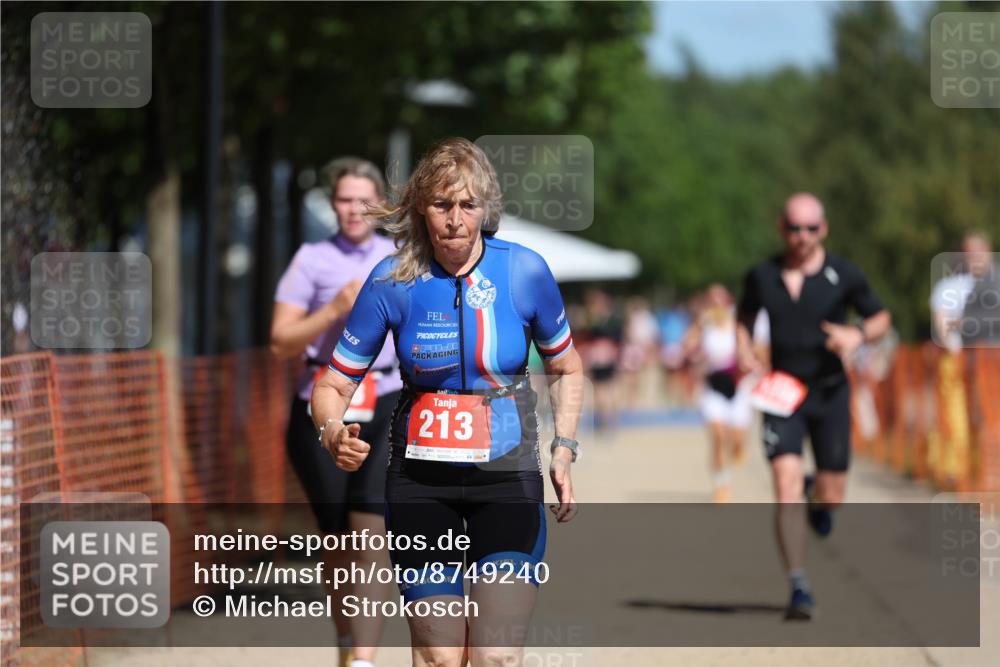 07.09.2025 - 19. Norderstedt Triathlon Michael Strokosch http://msf.ph/oto/8749240 07.09.2025 12:41:17 Laufen 156, 176, 213, 767, 1296, 1346 meine-sportfotos.de
