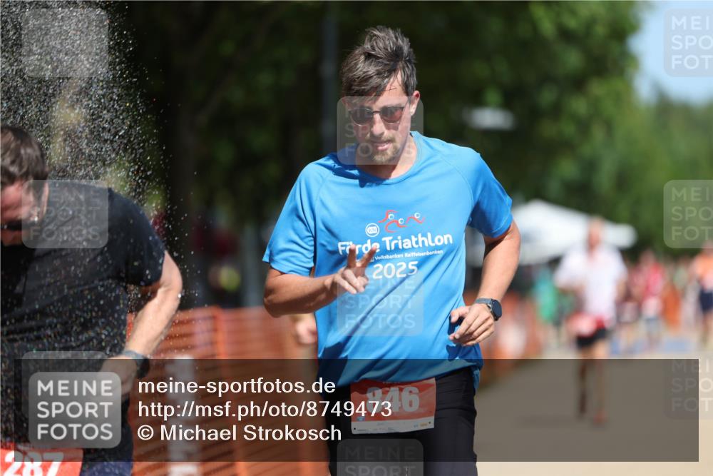 07.09.2025 - 19. Norderstedt Triathlon Michael Strokosch http://msf.ph/oto/8749473 07.09.2025 12:41:40 Laufen 164, 287, 823, 846, 1309 meine-sportfotos.de