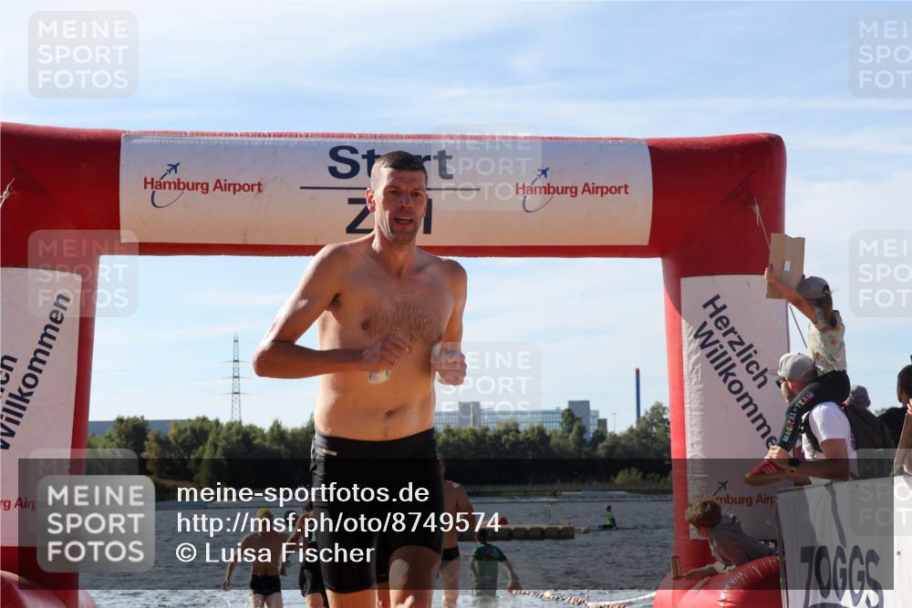 07.09.2025 - 19. Norderstedt Triathlon Luisa Fischer http://msf.ph/oto/8749574 07.09.2025 10:57:34 Schwimmen 185, 300, 806, 862, 1161, 1253, 1278, 1323 meine-sportfotos.de