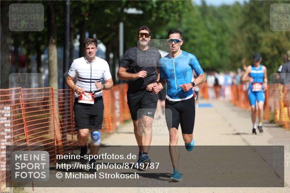 07.09.2025 - 19. Norderstedt Triathlon Michael Strokosch http://msf.ph/oto/8749787 07.09.2025 12:42:11 Laufen 168, 189, 215, 717, 741, 793, 1249 meine-sportfotos.de