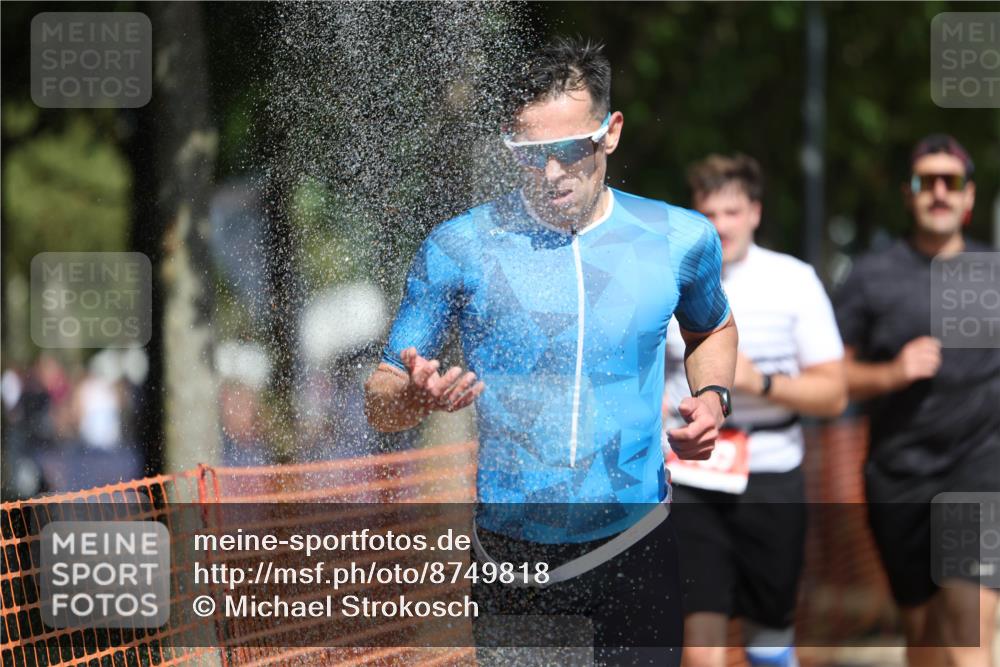 07.09.2025 - 19. Norderstedt Triathlon Michael Strokosch http://msf.ph/oto/8749818 07.09.2025 12:42:13 Laufen 168, 189, 215, 717, 793, 1249, 1300 meine-sportfotos.de