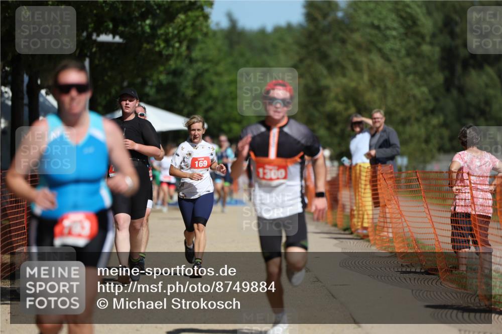 07.09.2025 - 19. Norderstedt Triathlon Michael Strokosch http://msf.ph/oto/8749884 07.09.2025 12:42:19 Laufen 169, 757, 793, 1249, 1280, 1300 meine-sportfotos.de