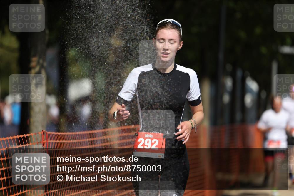 07.09.2025 - 19. Norderstedt Triathlon Michael Strokosch http://msf.ph/oto/8750003 07.09.2025 12:42:33 Laufen 139, 244, 261, 292, 780, 828, 1277 meine-sportfotos.de