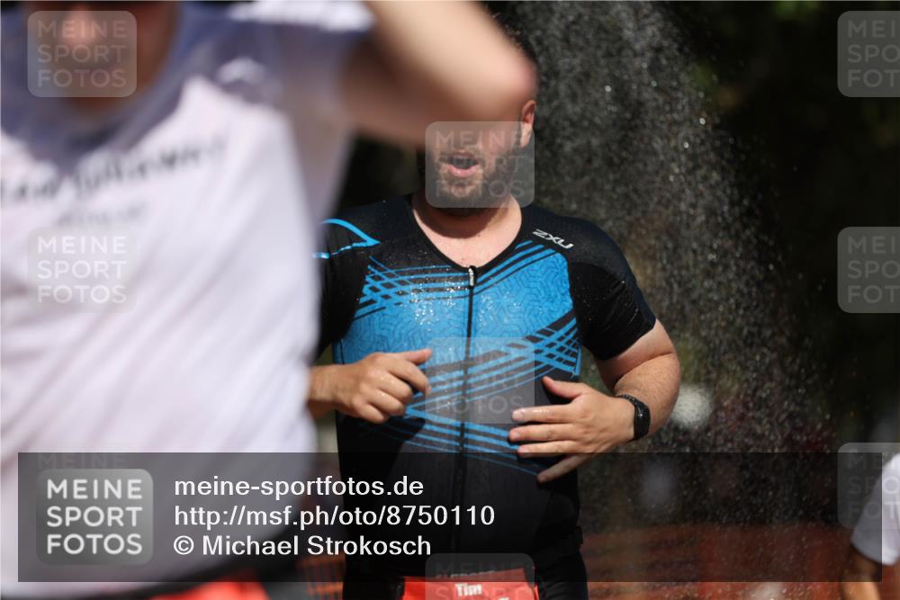 07.09.2025 - 19. Norderstedt Triathlon Michael Strokosch http://msf.ph/oto/8750110 07.09.2025 12:42:41 Laufen 139, 244, 780, 827, 828, 1277, 1358, 1398 meine-sportfotos.de
