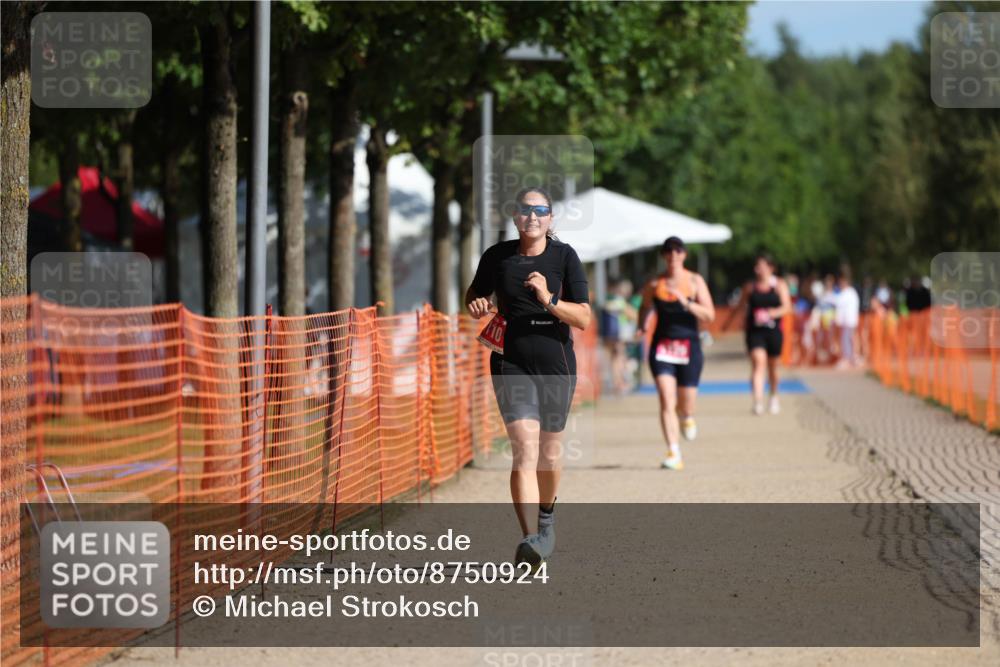 07.09.2025 - 19. Norderstedt Triathlon Michael Strokosch http://msf.ph/oto/8750924 07.09.2025 10:31:46 Laufen 1110, 1117, 1119, 1151 meine-sportfotos.de