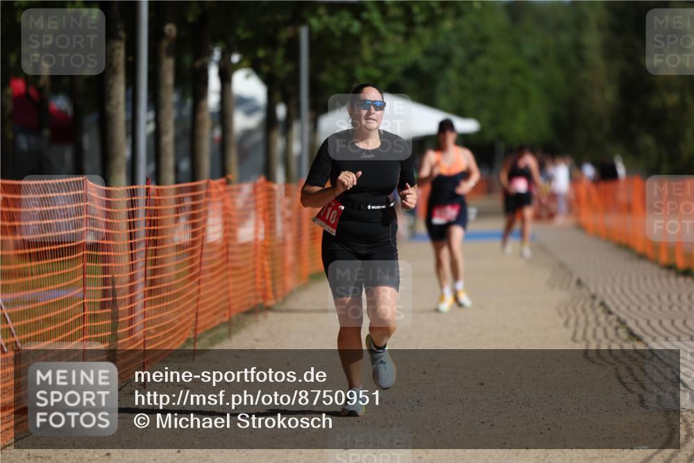07.09.2025 - 19. Norderstedt Triathlon Michael Strokosch http://msf.ph/oto/8750951 07.09.2025 10:31:48 Laufen 1110, 1117, 1119, 1129 meine-sportfotos.de