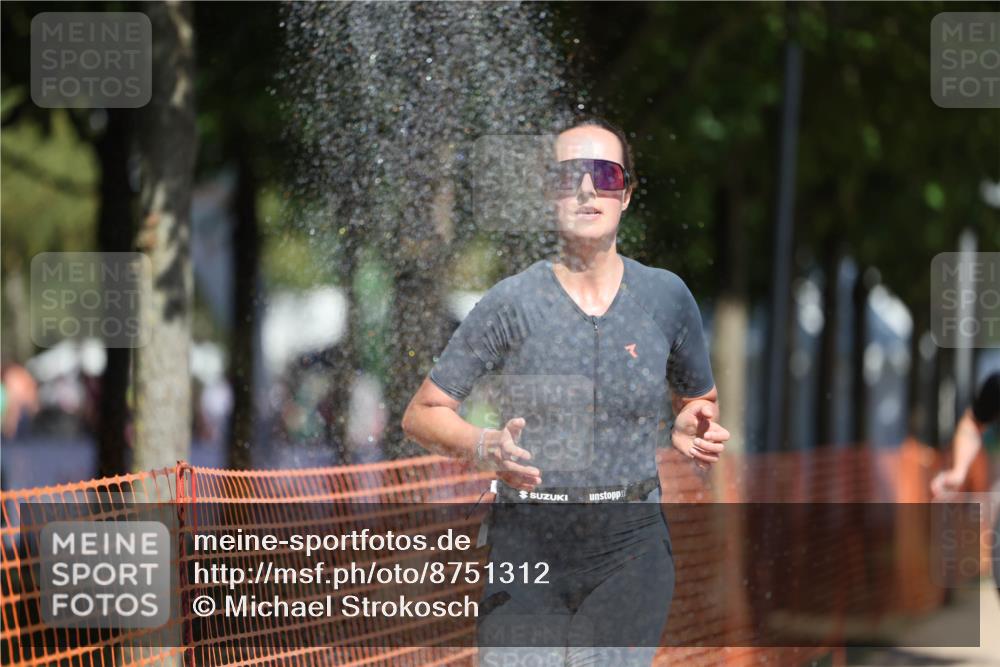 07.09.2025 - 19. Norderstedt Triathlon Michael Strokosch http://msf.ph/oto/8751312 07.09.2025 12:44:56 Laufen 258, 811, 1252, 1338 meine-sportfotos.de