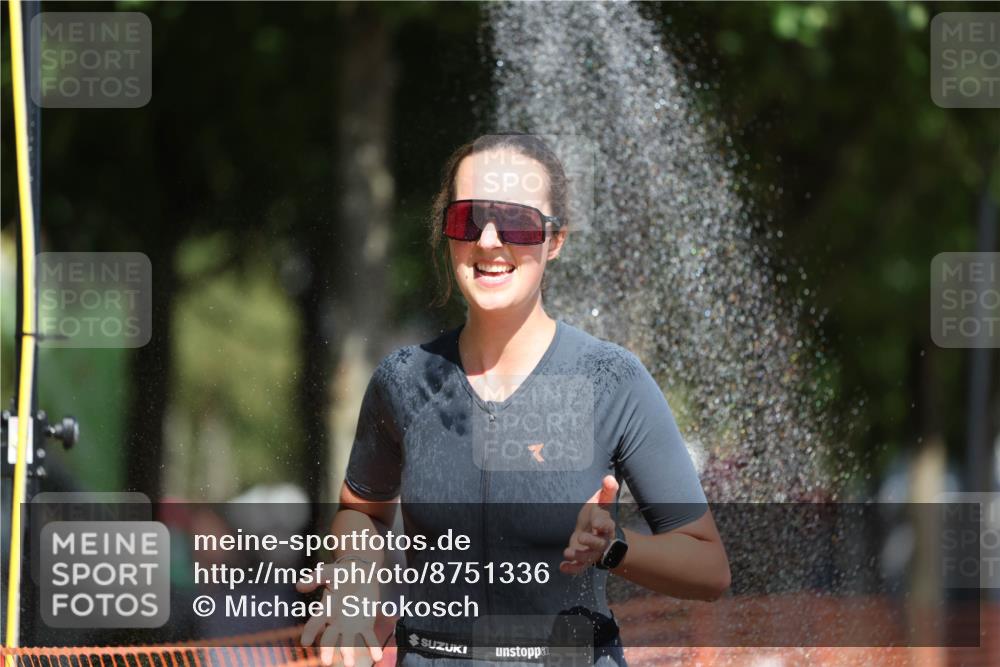 07.09.2025 - 19. Norderstedt Triathlon Michael Strokosch http://msf.ph/oto/8751336 07.09.2025 12:44:56 Laufen 258, 811, 1252, 1338 meine-sportfotos.de