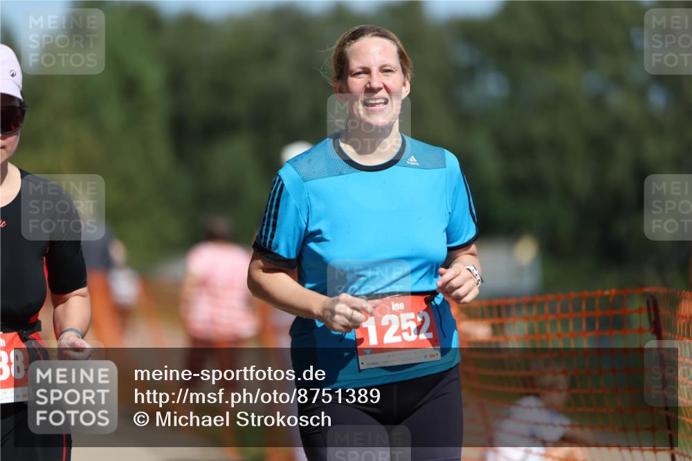 07.09.2025 - 19. Norderstedt Triathlon Michael Strokosch http://msf.ph/oto/8751389 07.09.2025 12:44:59 Laufen 258, 811, 1252, 1338 meine-sportfotos.de