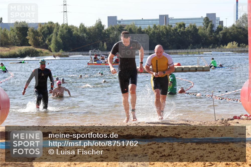 07.09.2025 - 19. Norderstedt Triathlon Luisa Fischer http://msf.ph/oto/8751762 07.09.2025 11:20:04 Schwimmen 136, 286, 763, 795, 846, 849, 861, 1239, 1320 meine-sportfotos.de