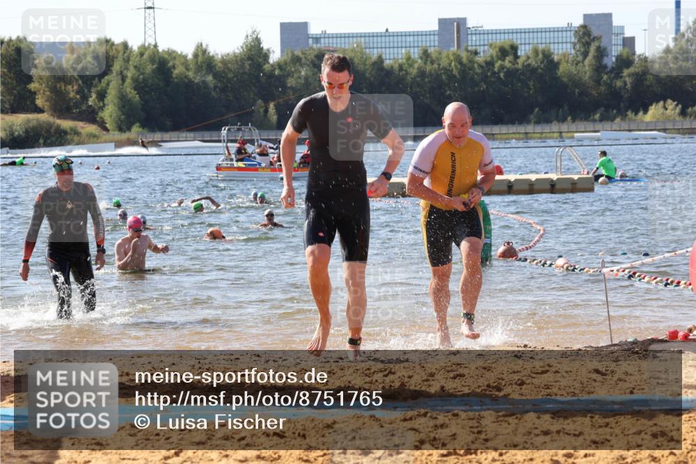 07.09.2025 - 19. Norderstedt Triathlon Luisa Fischer http://msf.ph/oto/8751765 07.09.2025 11:20:04 Schwimmen 136, 286, 763, 795, 846, 849, 861, 1239, 1320 meine-sportfotos.de