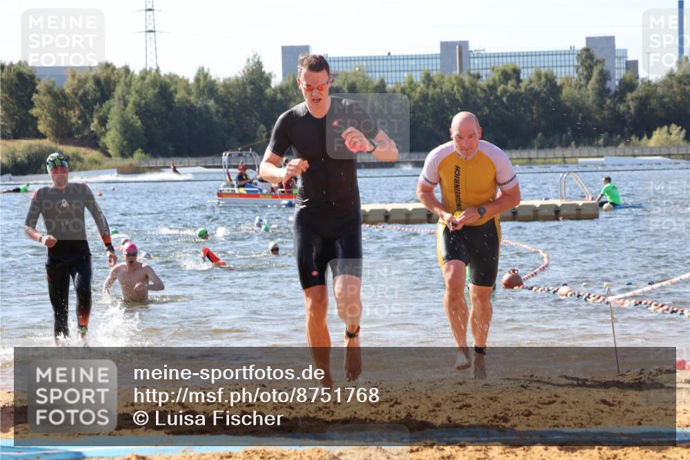 07.09.2025 - 19. Norderstedt Triathlon Luisa Fischer http://msf.ph/oto/8751768 07.09.2025 11:20:04 Schwimmen 136, 286, 763, 795, 846, 849, 861, 1239, 1320 meine-sportfotos.de