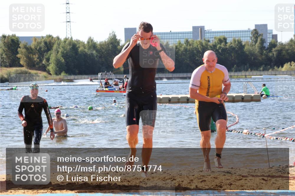07.09.2025 - 19. Norderstedt Triathlon Luisa Fischer http://msf.ph/oto/8751774 07.09.2025 11:20:05 Schwimmen 136, 286, 763, 795, 846, 849, 861, 1239, 1320 meine-sportfotos.de