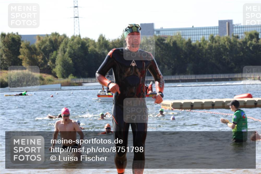 07.09.2025 - 19. Norderstedt Triathlon Luisa Fischer http://msf.ph/oto/8751798 07.09.2025 11:20:08 Schwimmen 136, 149, 286, 795, 846, 849, 861, 1239, 1320 meine-sportfotos.de