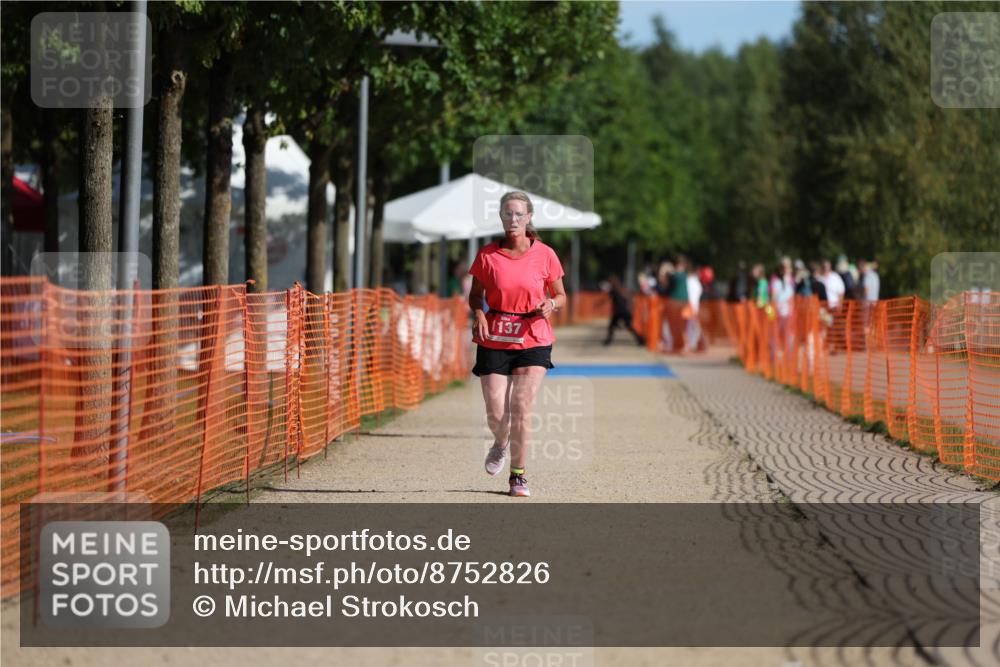 07.09.2025 - 19. Norderstedt Triathlon Michael Strokosch http://msf.ph/oto/8752826 07.09.2025 10:37:04 Laufen 1137, 1149 meine-sportfotos.de