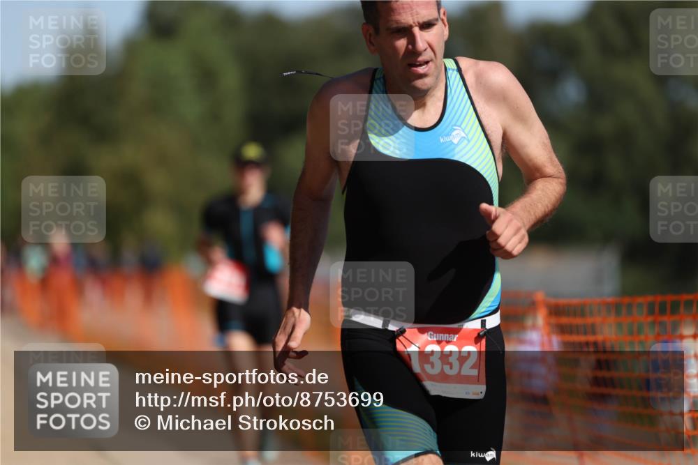 07.09.2025 - 19. Norderstedt Triathlon Michael Strokosch http://msf.ph/oto/8753699 07.09.2025 12:01:33 Laufen 148, 770, 774, 1178, 1301, 1332, 1334 meine-sportfotos.de