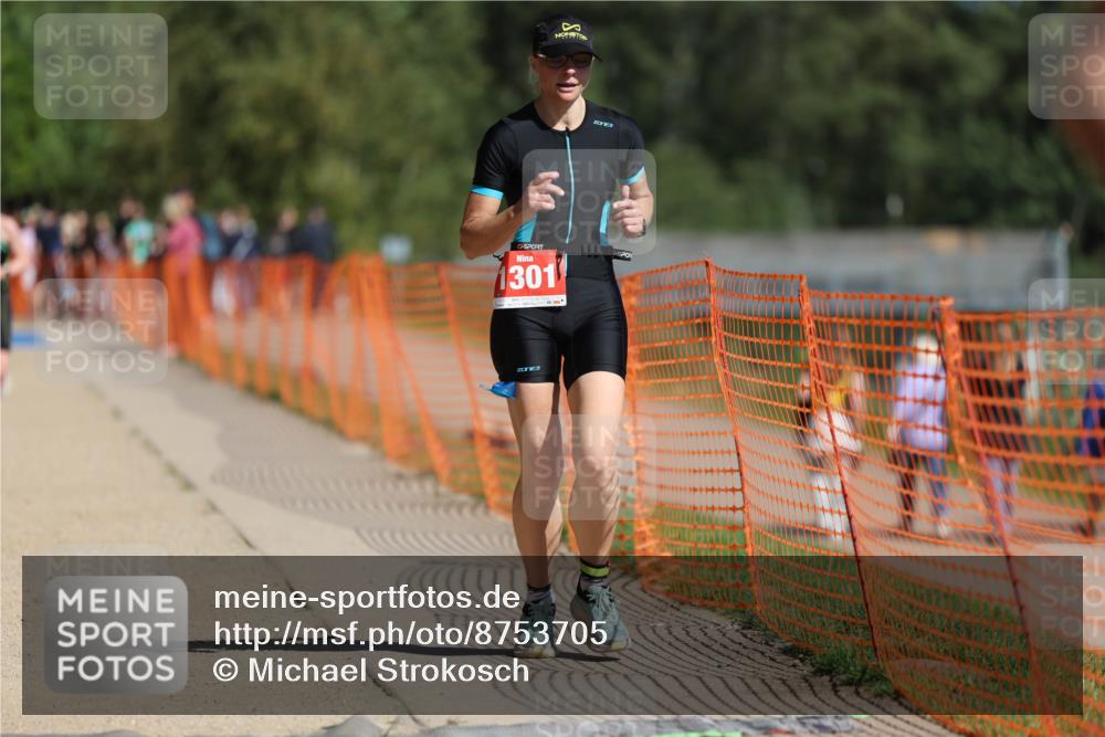 07.09.2025 - 19. Norderstedt Triathlon Michael Strokosch http://msf.ph/oto/8753705 07.09.2025 12:01:33 Laufen 148, 770, 774, 1178, 1301, 1332, 1334 meine-sportfotos.de