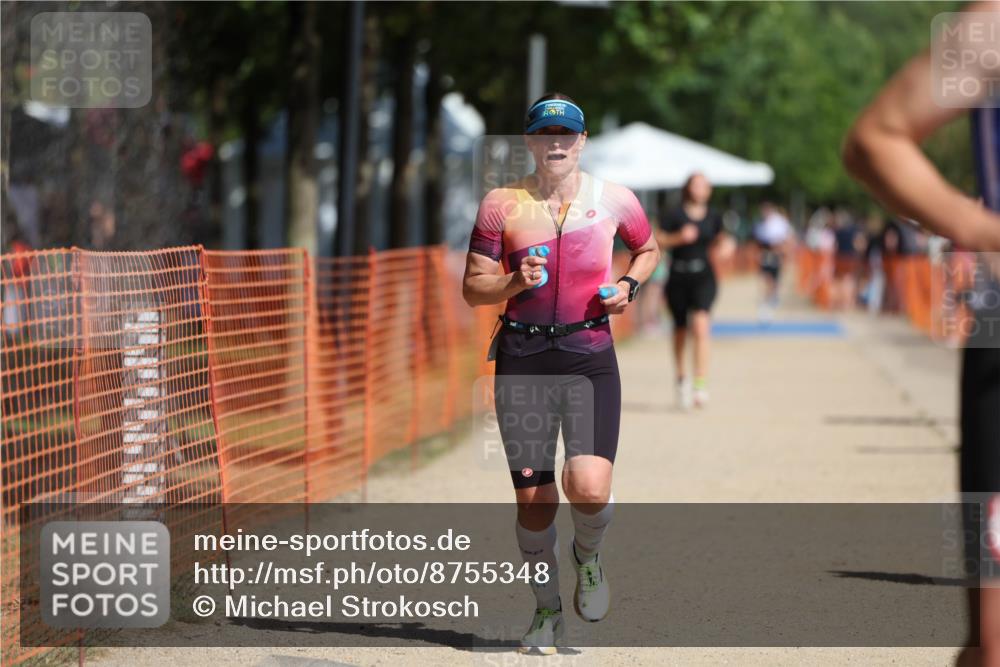 07.09.2025 - 19. Norderstedt Triathlon Michael Strokosch http://msf.ph/oto/8755348 07.09.2025 12:02:58 Laufen 186, 199, 775, 784, 1394 meine-sportfotos.de