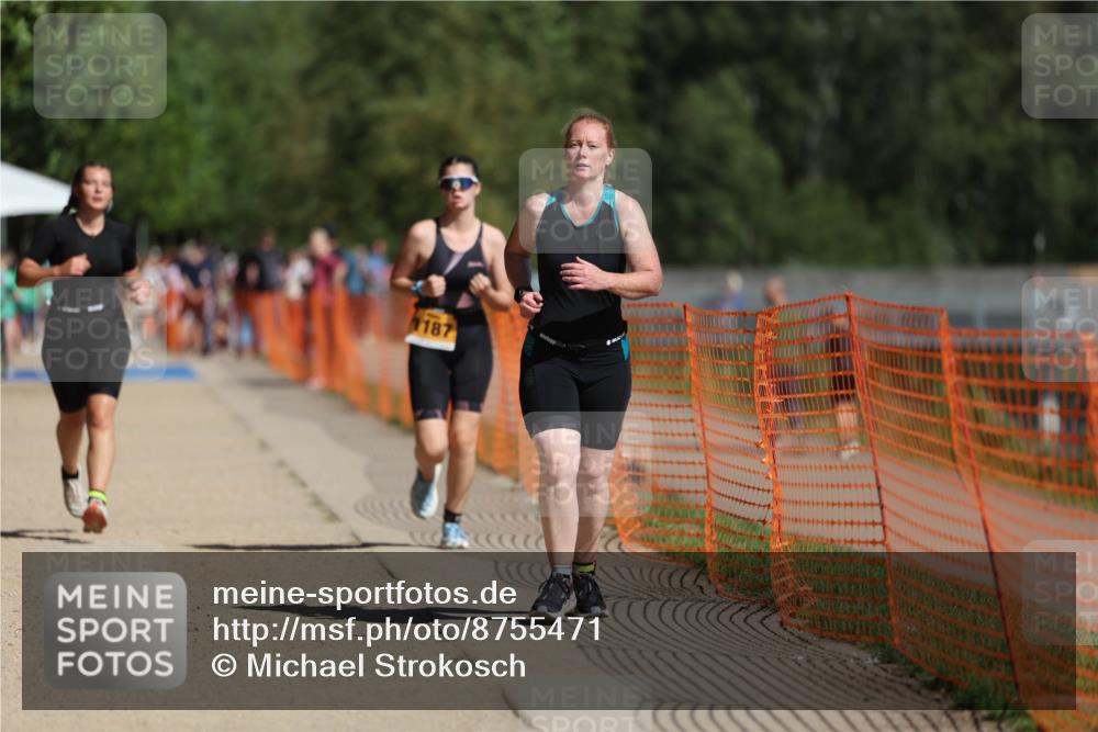 07.09.2025 - 19. Norderstedt Triathlon Michael Strokosch http://msf.ph/oto/8755471 07.09.2025 12:03:02 Laufen 186, 199, 775, 784, 1187, 1313, 1394 meine-sportfotos.de