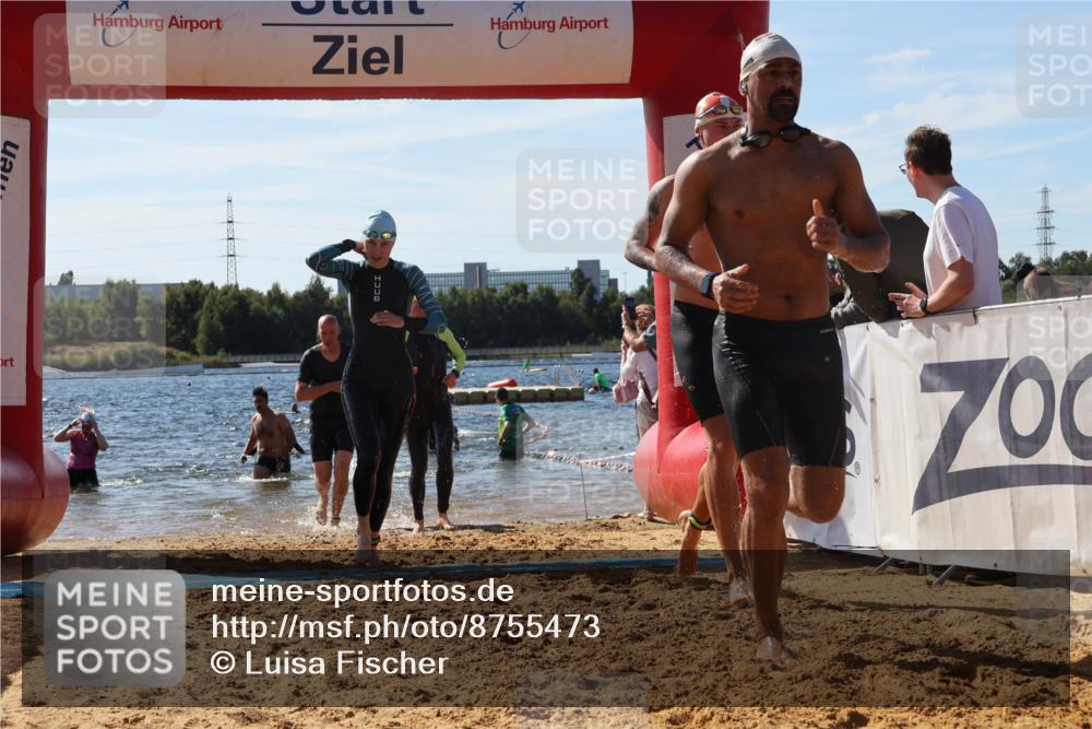 07.09.2025 - 19. Norderstedt Triathlon Luisa Fischer http://msf.ph/oto/8755473 07.09.2025 11:44:48 Schwimmen 207, 251, 292, 728, 756, 758, 776, 1309, 1343, 1364 meine-sportfotos.de
