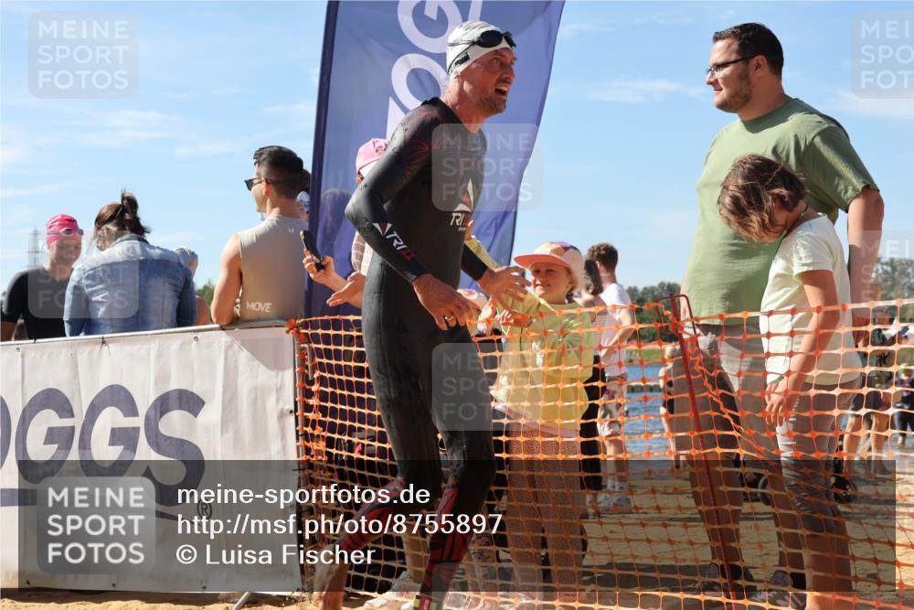 07.09.2025 - 19. Norderstedt Triathlon Luisa Fischer http://msf.ph/oto/8755897 07.09.2025 11:45:12 Schwimmen 195, 282, 697, 761, 851, 852, 898, 1237, 1307 meine-sportfotos.de