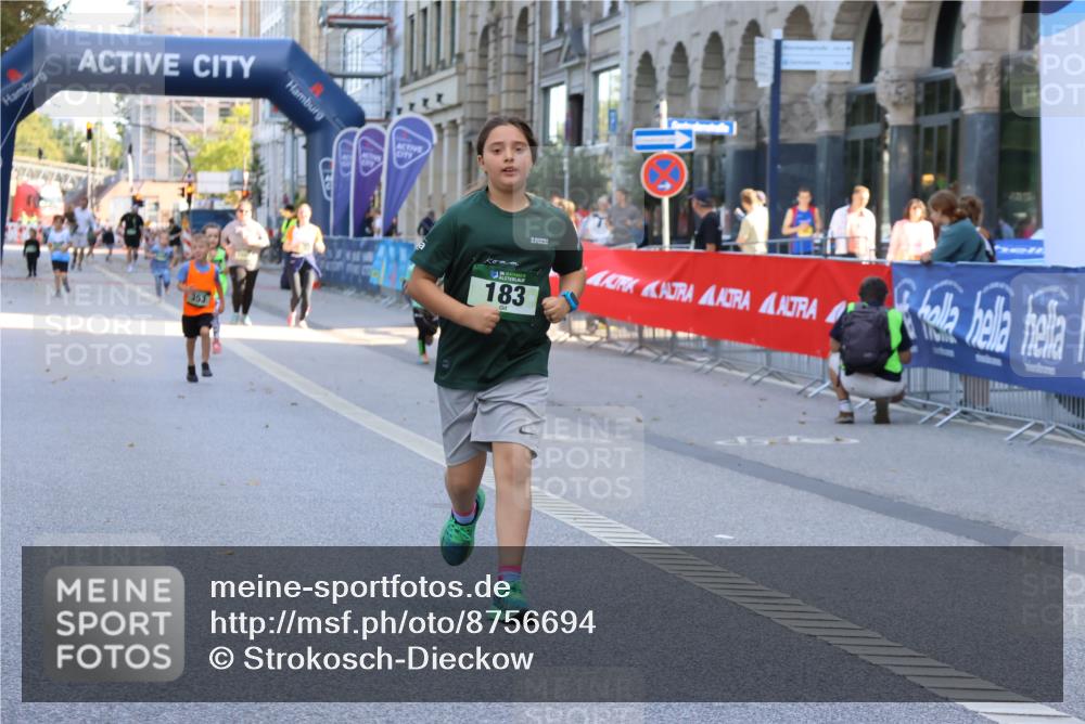 07.09.2025 - BARMER Alsterlauf Strokosch-Dieckow http://msf.ph/oto/8756694 07.09.2025 10:53:39 Ziel  meine-sportfotos.de