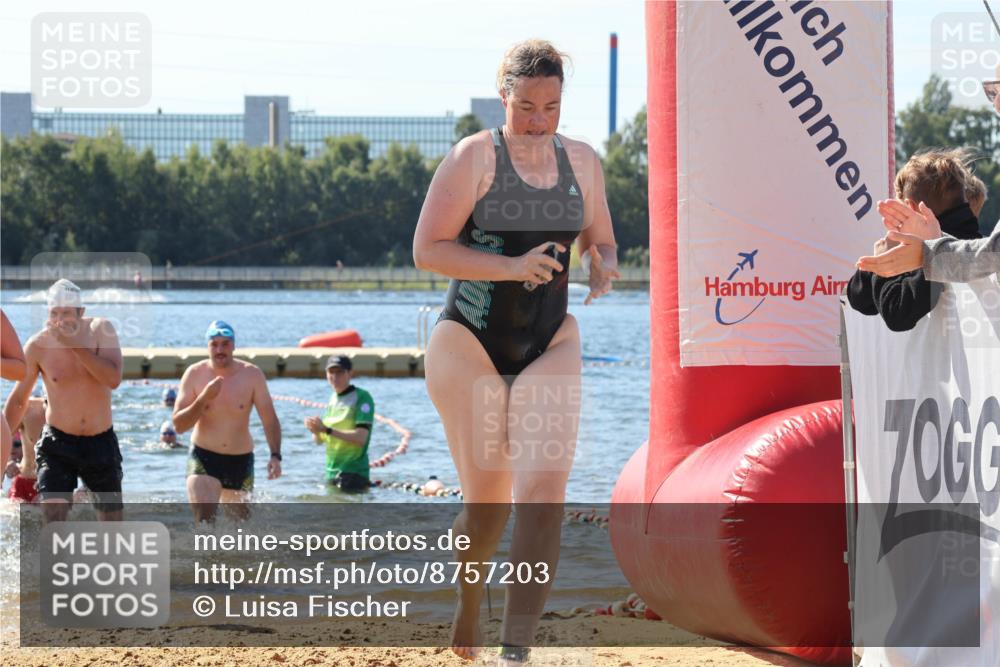 07.09.2025 - 19. Norderstedt Triathlon Luisa Fischer http://msf.ph/oto/8757203 07.09.2025 11:47:09 Schwimmen 150, 156, 176, 189, 293, 701, 721, 1290, 1382 meine-sportfotos.de