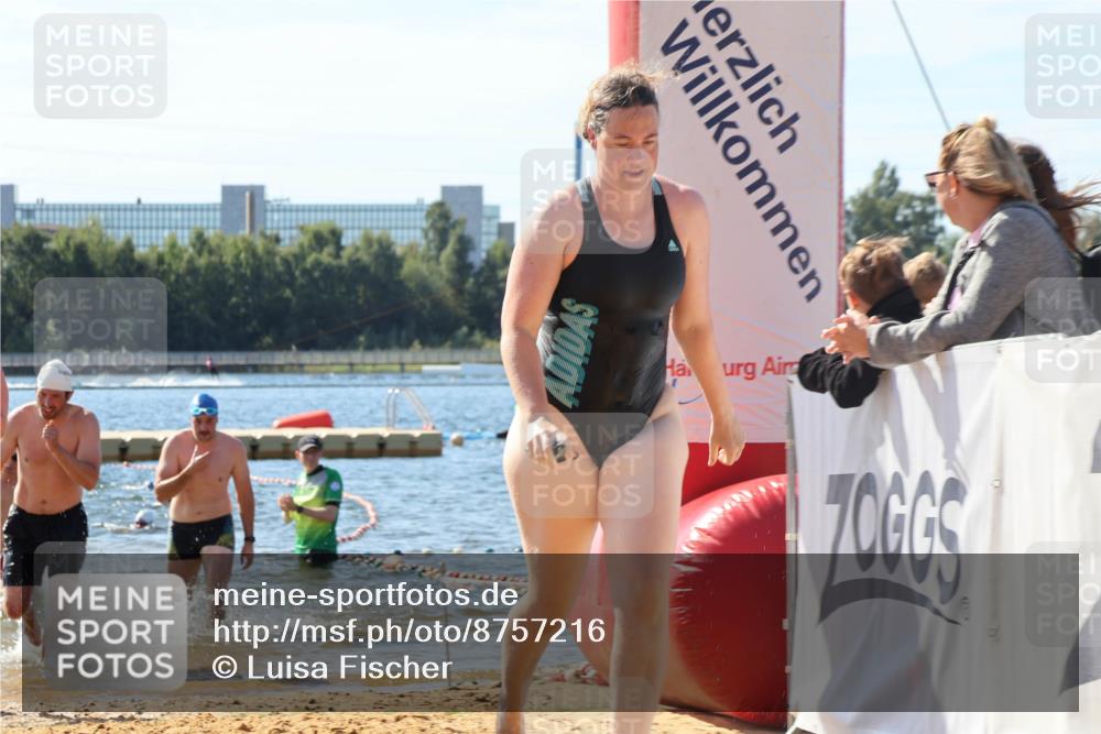 07.09.2025 - 19. Norderstedt Triathlon Luisa Fischer http://msf.ph/oto/8757216 07.09.2025 11:47:09 Schwimmen 150, 156, 176, 189, 293, 701, 721, 1290, 1382 meine-sportfotos.de