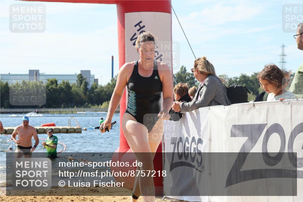 07.09.2025 - 19. Norderstedt Triathlon Luisa Fischer http://msf.ph/oto/8757218 07.09.2025 11:47:10 Schwimmen 150, 156, 176, 189, 293, 701, 721, 1290, 1382 meine-sportfotos.de
