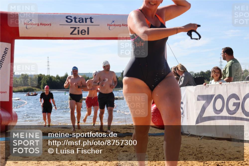 07.09.2025 - 19. Norderstedt Triathlon Luisa Fischer http://msf.ph/oto/8757300 07.09.2025 11:47:14 Schwimmen 150, 156, 176, 189, 293, 701, 721, 1290, 1338 meine-sportfotos.de