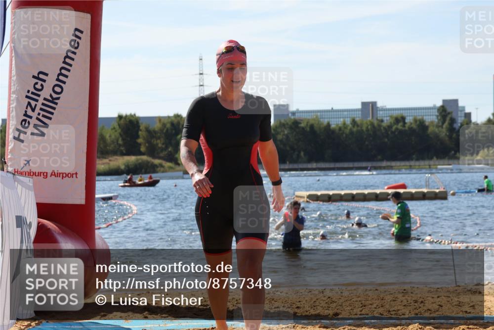 07.09.2025 - 19. Norderstedt Triathlon Luisa Fischer http://msf.ph/oto/8757348 07.09.2025 11:47:20 Schwimmen 156, 176, 189, 701, 1290, 1338 meine-sportfotos.de