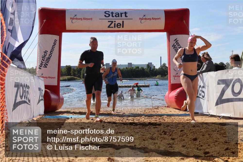 07.09.2025 - 19. Norderstedt Triathlon Luisa Fischer http://msf.ph/oto/8757599 07.09.2025 11:47:41 Schwimmen 239, 243, 1243, 1277, 1311, 1331, 1339, 1369, 1398 meine-sportfotos.de