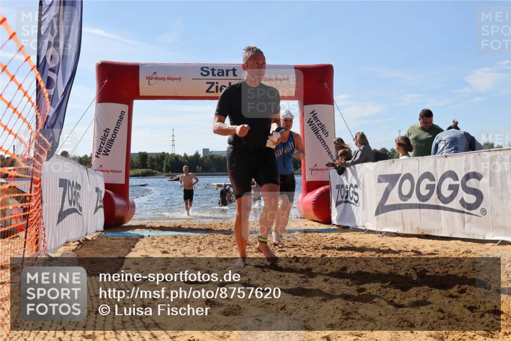 07.09.2025 - 19. Norderstedt Triathlon Luisa Fischer http://msf.ph/oto/8757620 07.09.2025 11:47:42 Schwimmen 239, 243, 1243, 1277, 1311, 1331, 1339, 1369, 1398 meine-sportfotos.de