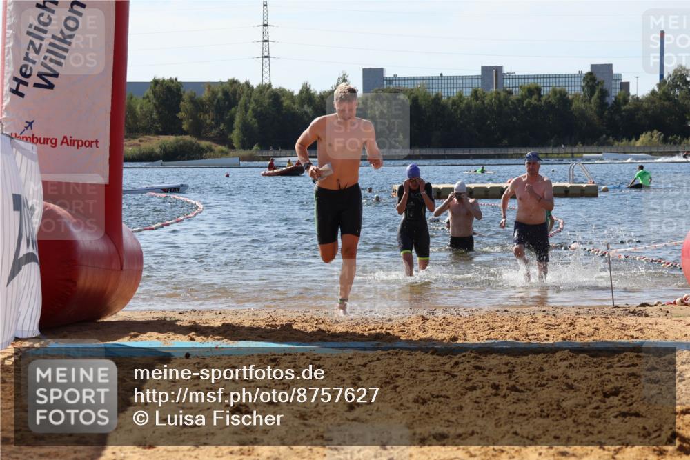 07.09.2025 - 19. Norderstedt Triathlon Luisa Fischer http://msf.ph/oto/8757627 07.09.2025 11:47:44 Schwimmen 239, 1243, 1277, 1311, 1331, 1339, 1369, 1392, 1398 meine-sportfotos.de