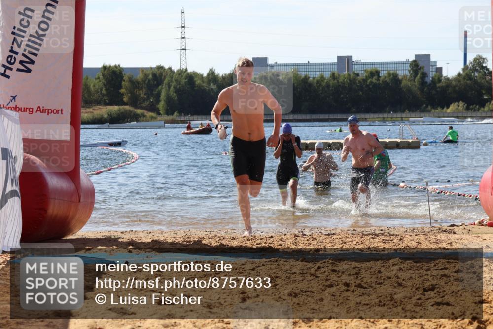 07.09.2025 - 19. Norderstedt Triathlon Luisa Fischer http://msf.ph/oto/8757633 07.09.2025 11:47:44 Schwimmen 239, 1243, 1277, 1311, 1331, 1339, 1369, 1392, 1398 meine-sportfotos.de