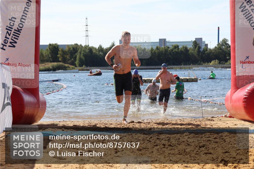 07.09.2025 - 19. Norderstedt Triathlon Luisa Fischer http://msf.ph/oto/8757637 07.09.2025 11:47:45 Schwimmen 239, 1243, 1277, 1311, 1331, 1339, 1369, 1392, 1398 meine-sportfotos.de